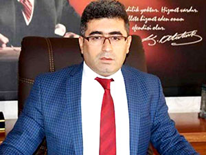 Varto Belediyesi'ne kayyum atandı