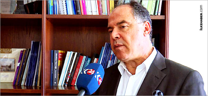 'Trump, Kürdistan’ın bağımsızlığına yeşil ışık yakabilir'