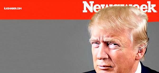 'Trump başkan olamayabilir'