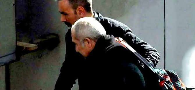 Cumhuriyet gazetesi yöneticisi Akın Atalay tutuklandı