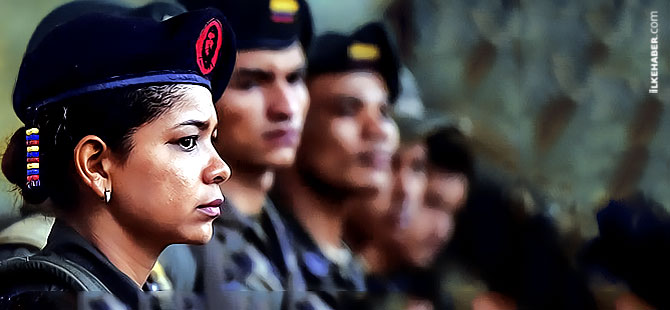 FARC: Silahsızlanma süreci gecikebilir