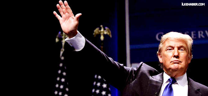 Trump: 3 milyon göçmen sınır dışı edilecek