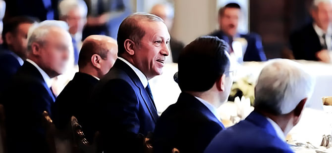 Hükümet, HDP yerine 380 yeni muhatap seçti iddiası