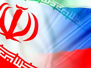 İran ve Rusya'dan 10 milyar dolarlık silah anlaşması
