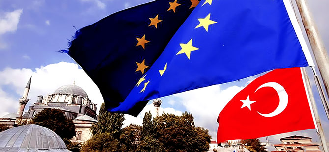 AB Dışişleri Bakanları Türkiye'yi görüşecek