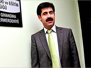 DBP'li belediyelere yeni operasyon