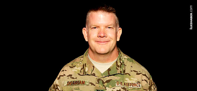 ABD: El Bab'da Türkiye'ye destek vermiyoruz