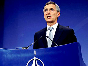 NATO: İltica eden Türk askerler var