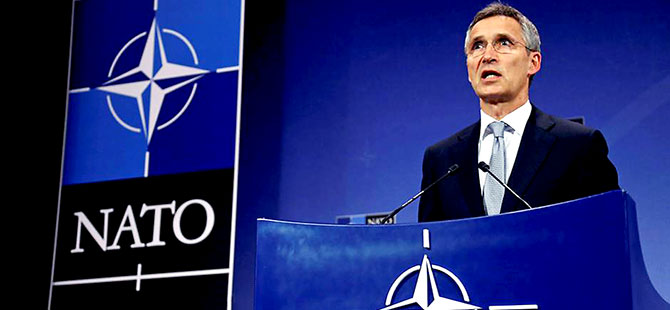 NATO: İltica eden Türk askerler var