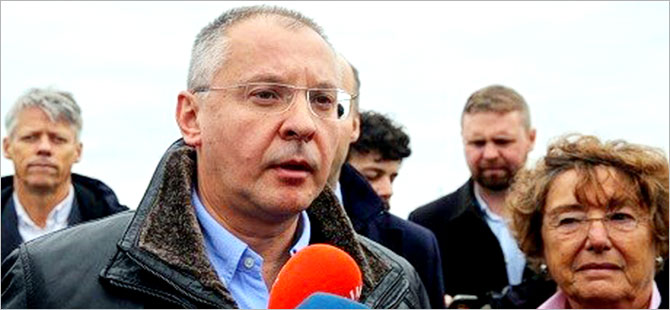 Demirtaş'la görüşmeye izin çıkmadı