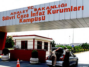 Silivri Cezaevi Müdürü 'FETÖ'den gözaltına alındı