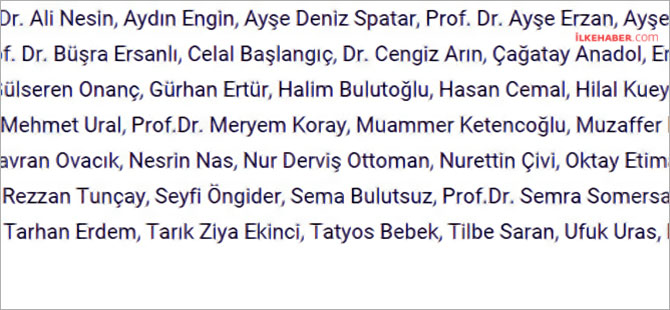 HDP’ye ‘meclisi terk etmeyin’ çağrısı