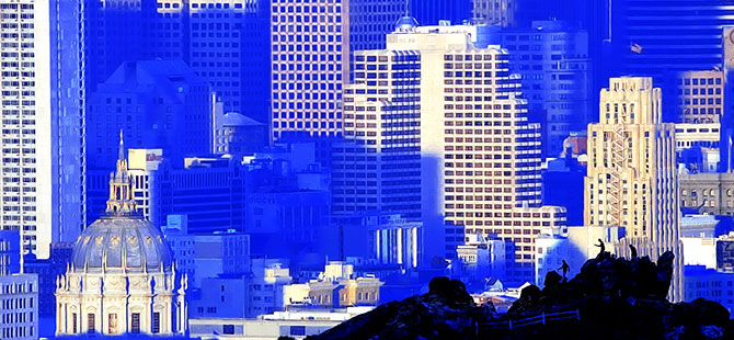 Kaliforniya, ABD'den ayrılmak için ilk adımı attı