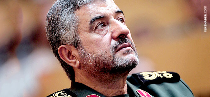 İran: Haşdi Şabi Suriye'ye gönderilebilir