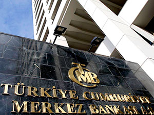 Merkez Bankası faiz kararını açıkladı