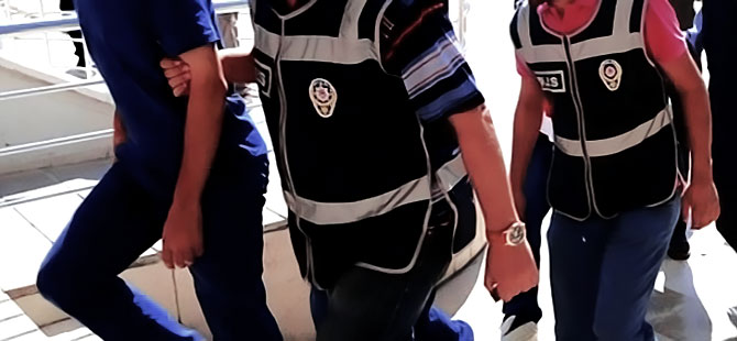 Zanlı firari hala yakalanmadı: Konya’daki katliam soruşturmasında 10 tutuklama