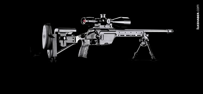 Türkiye, Avusturya'dan hangi silahları alıyor?