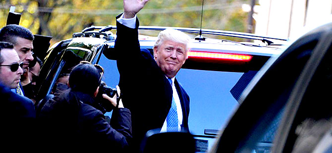 Wisconsin eyaletinde oylar tekrar sayılacak