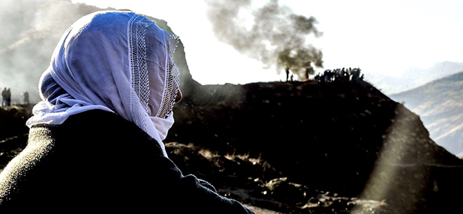 Şirvan'da son işçinin de cenazesine ulaşıldı