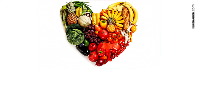 Kalbe iyi gelen besinler hangileri?