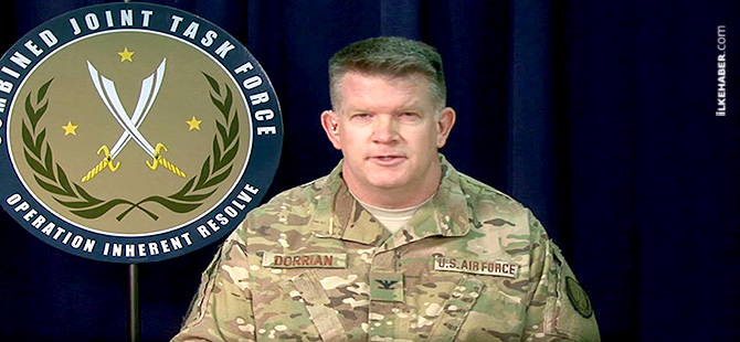 ABD: ‘TSK operasyona bir saat kala haber verdi’