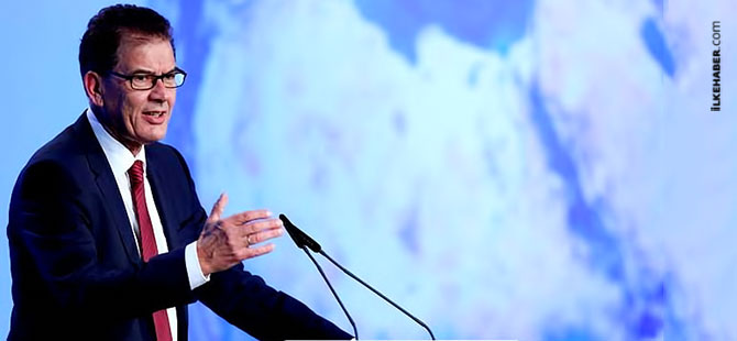 Alman Bakan: Türkiye'ye ödemeler geciktirilmemeli