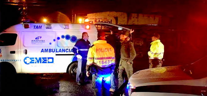 Futbolcuları taşıyan uçak düştü: 76 ölü