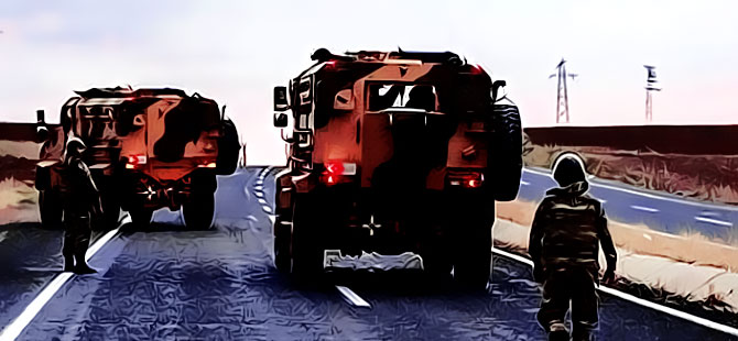 Silvan'da 6 köyde sokağa çıkma yasağı