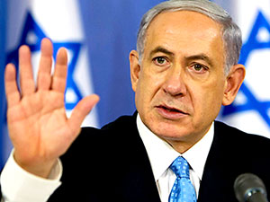 Netanyahu'dan İran ve Suriye’ye tehdit