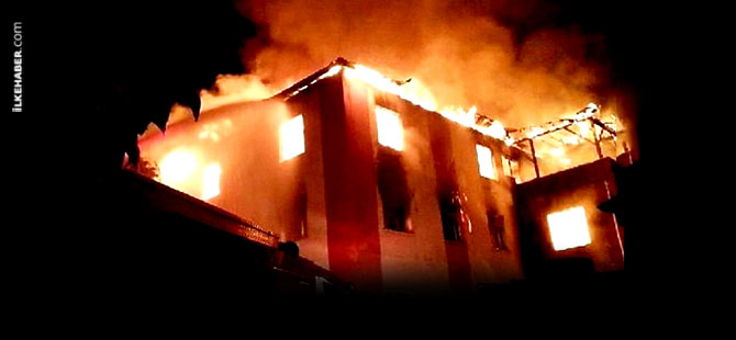 Adana’daki yurt katliamıyla ilgili 4 tutuklama