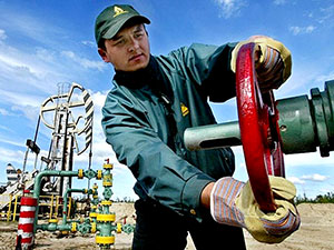 Rusya, petrol üretimini düşürecek