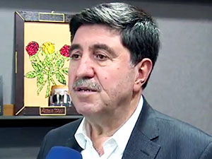 Altan Tan: HDP, PKK'nin de yanlışına yanlış diyebilmeli