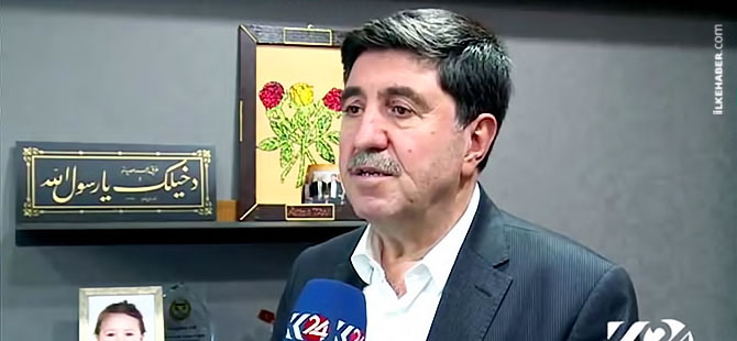 Altan Tan: HDP 700 bin oy kaybetti
