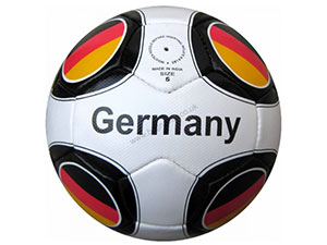 Almanya'dan futbola yeni kural