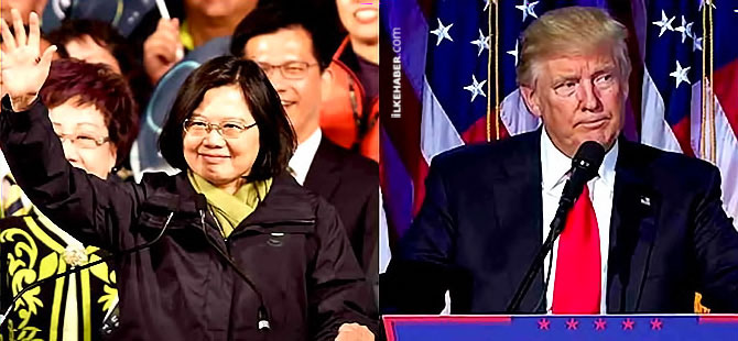 Trump 37 yıllık ABD geleneğini bozdu