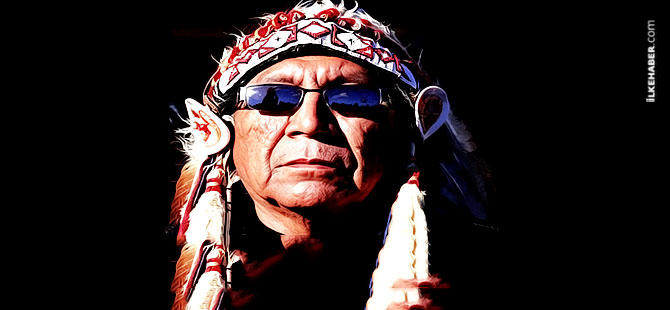 ABD'de yerliler petrol boru hattını iptal ettirdi