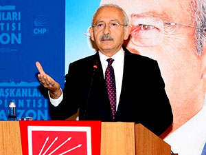 Kılıçdaroğlu'nun eski başdanışmanına gözaltı