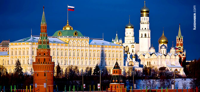 Kremlin'den Beyaz Saray'a MANPAD uyarısı