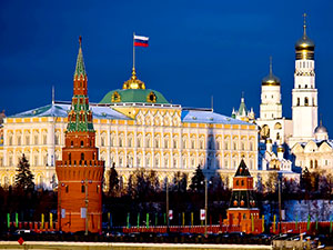Kremlin'den Beyaz Saray'a MANPAD uyarısı