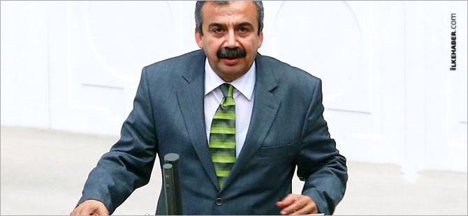 HDP’li Önder: Kürtler büyük resmi görmüyor