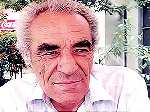 Kürt yazar Alixanê Memê hayatını kaybetti