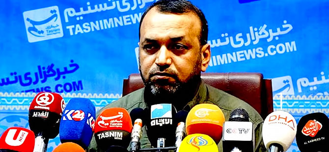 Haşdi Şâbi: Türkiye ile savaşırız