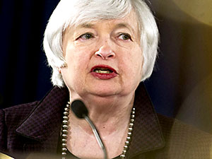 Fed Başkanı: Kademeli faiz artışı devam edecek