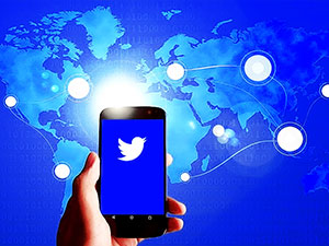 Twitter’da 48 milyon bot hesap var