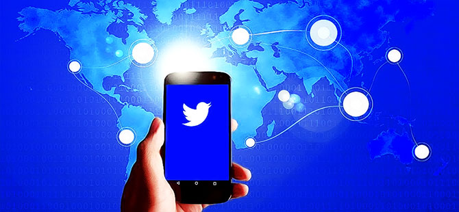 Twitter da 'canlı yayın' devrini başlattı