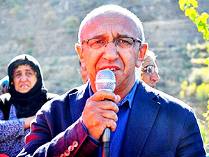 HDP Milletvekili Alican Önlü serbest bırakıldı