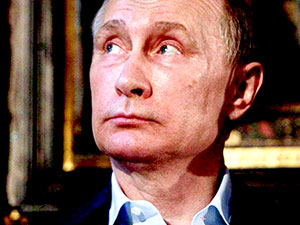 Forbes: Dünyanın en güçlüsü Putin