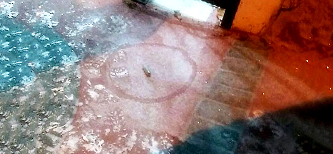 HDP genel merkezine silahlı saldırı