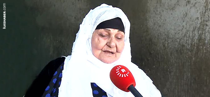 ‘Peşmergelerin annesi’ vefat etti