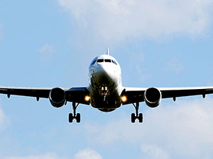 İran Hava Yolları ve Airbus anlaştı